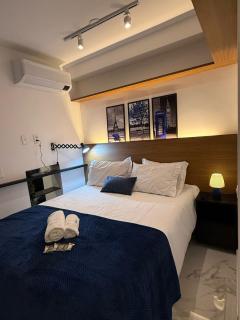 Hy Pinheiros Studio 104 Vila Madalena - Jardins - São Paulo - 7