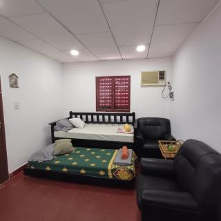 Casa familiar - 2