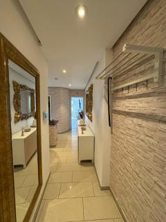 Apartment with garden & 2 bathrooms - Cologne - 4