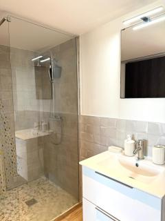 Studio Confort - Proche MEETT 300m - 7