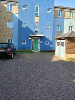Bijou Flat - Cambridge - 9