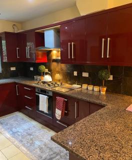Brand New Prime Location London - Londra - 6