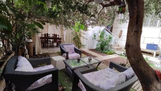 Home Garden Rome Casa Kangen - Rome - 0