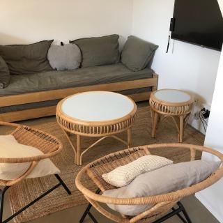 Ma petite maison d hotes - Dunes Cottages - Le Touquet - 0