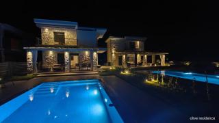 Olive Residence - Skála Foúrkas - 7