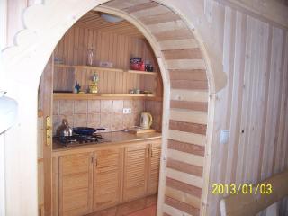 Domek pod Tatrami - Murzasichle - 1