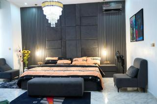 ABOT Luxury Homes - Lekki - 5