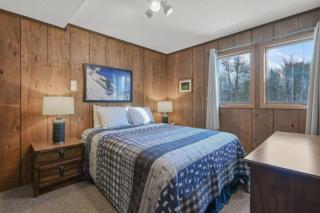 Slope Side VillasI Alpen Villas at Powderhorn Mountain - Bessemer - 4