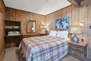 Slope Side VillasI Alpen Villas at Powderhorn Mountain - Bessemer - 2