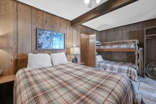 Slope Side VillasI Alpen Villas at Powderhorn Mountain - Bessemer - 1