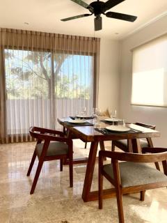 2 bedrooms 10 minutes to the beach - Tulum - 3