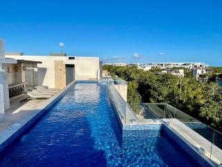 2 bedrooms 10 minutes to the beach - Tulum - 0