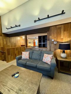 Retro Ski-In Ski-Out Villa at Powderhorn Mountain - 5