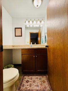 Retro Ski-In Ski-Out Villa at Powderhorn Mountain - Bessemer - 1