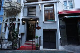BeyPort Hotel Taksim - Istanbul - 8