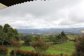 LINDA CABAÑA HERMOSA VISTA NATURALEZa - 9