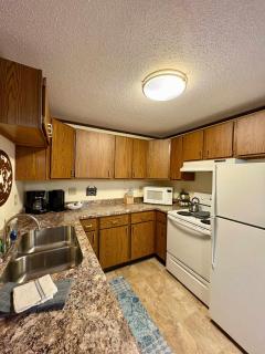 Alpen Villa Escape at Powderhorn Mountain - Bessemer - 6