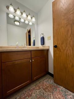 Alpen Villa Escape at Powderhorn Mountain - Bessemer - 2