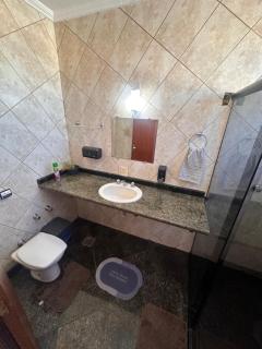 Suite na cobertura com frigobar - Belo Horizonte - 9