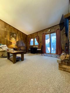 Premium Slope-Side Escape I Alpen Villas at Powderhorn Mountain - Bessemer - 1
