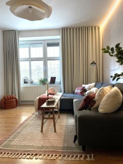 Top Location Old Town Apartment - Free Parking - Bratislava - 9