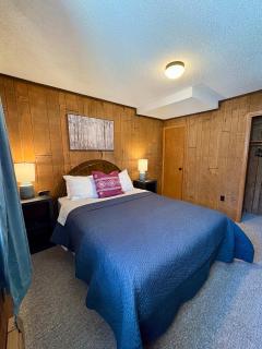 Winter Wonderland Getaway I Alpen Villas at Powderhorn Mountain - Bessemer - 4