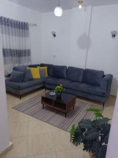 Hurghada Apartment with pool - Hurghada - 7