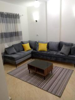 Hurghada Apartment with pool - Hurghada - 2