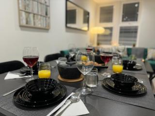 Spacious 2 Bedroom Apartment - City Centre - Cardiff - 4