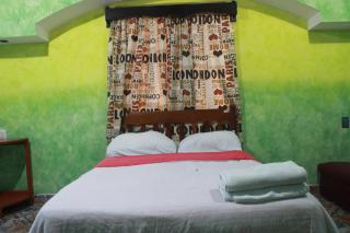 Hotel Chilam Balam - Tulum - 4