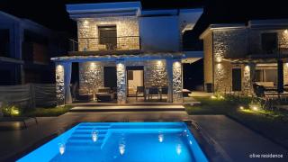 Olive Residence - Skála Foúrkas - 0