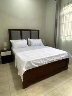 Blue wave loft - Dar es Salaam - 0