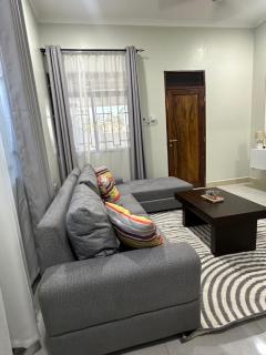 Blue wave loft - Dar es Salaam - 9