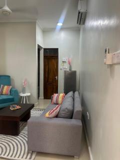 Blue wave loft - Dar es Salaam - 8