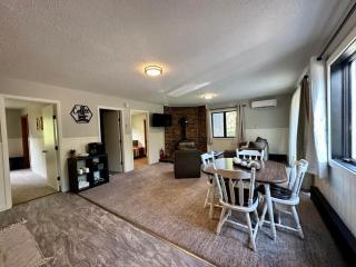 Winter Wonderland Chalet at Powderhorn Mountain - 8