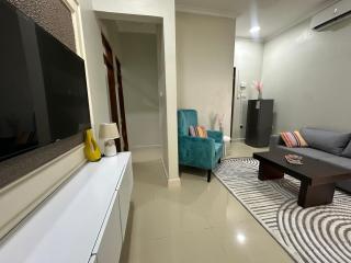 Blue wave loft - Dar es Salaam - 5
