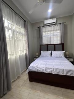 Blue wave loft - Dar es Salaam - 1