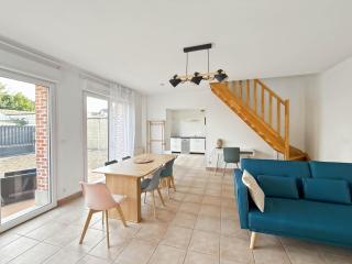 Le refuge - Montoire-sur-le-Loir - 0