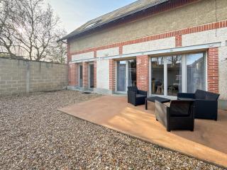Le refuge - Montoire-sur-le-Loir - 3