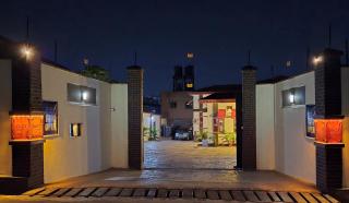 NEKST Hotel Ibadan - 0