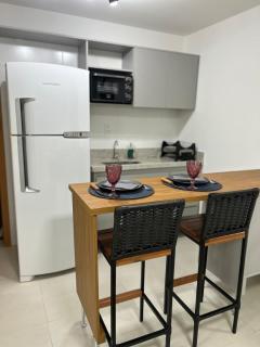 Apartment studio São Mateus - Juiz de Fora - 8