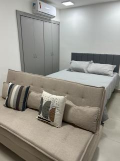 Apartment studio São Mateus - Juiz de Fora - 4