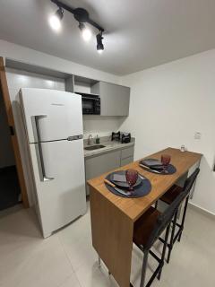Apartment studio São Mateus - Juiz de Fora - 2