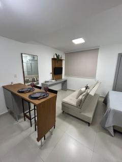 Apartment studio São Mateus - Juiz de Fora - 1