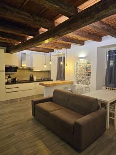 La Corte, Como Centro - Como - 0