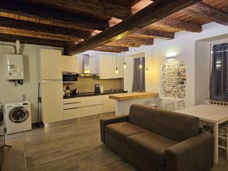 La Corte, Como Centro - Como - 5