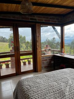 Andes Sky Lodge - - 0