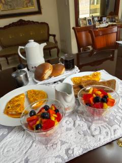 Mini Suite en el centro de la ciudad - 1