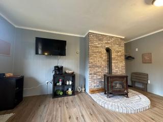 Snowbound Bliss at Powderhorn Mountain - 8