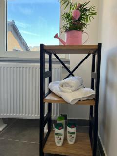 Ferienwohnung Andi - Gerolstein - 2